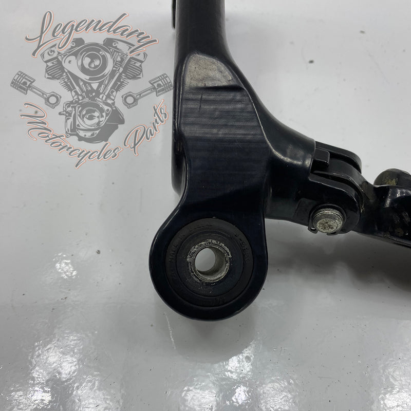 Right Passenger Footrest and Support OEM 51722-07