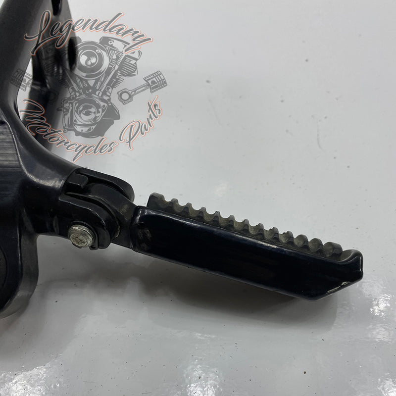 Right Passenger Footrest and Support OEM 51722-07