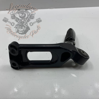 Right Passenger Footrest and Support OEM 51722-07