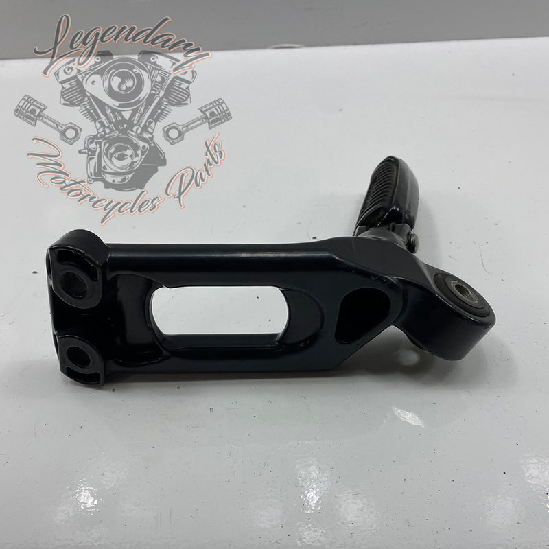 Right Passenger Footrest and Support OEM 51722-07