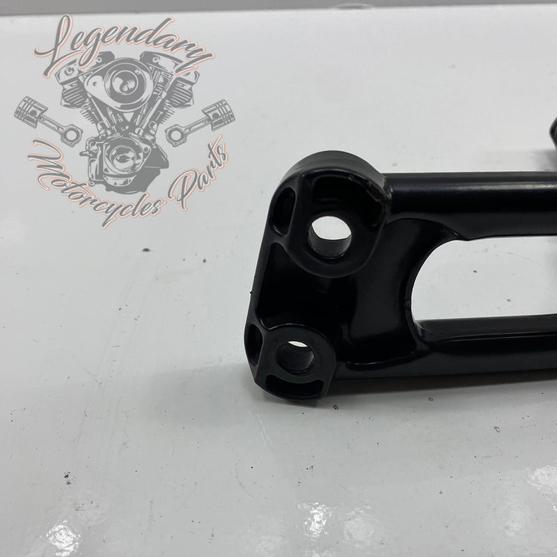 Right Passenger Footrest and Support OEM 51722-07