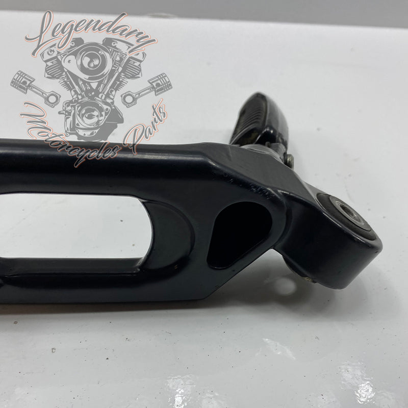 Right Passenger Footrest and Support OEM 51722-07