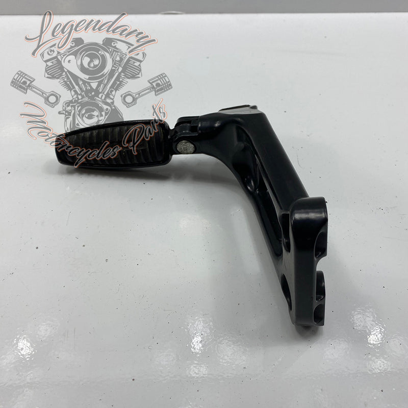 Right Passenger Footrest and Support OEM 51722-07