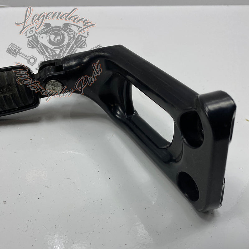 Right Passenger Footrest and Support OEM 51722-07