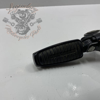 Right Passenger Footrest and Support OEM 51722-07