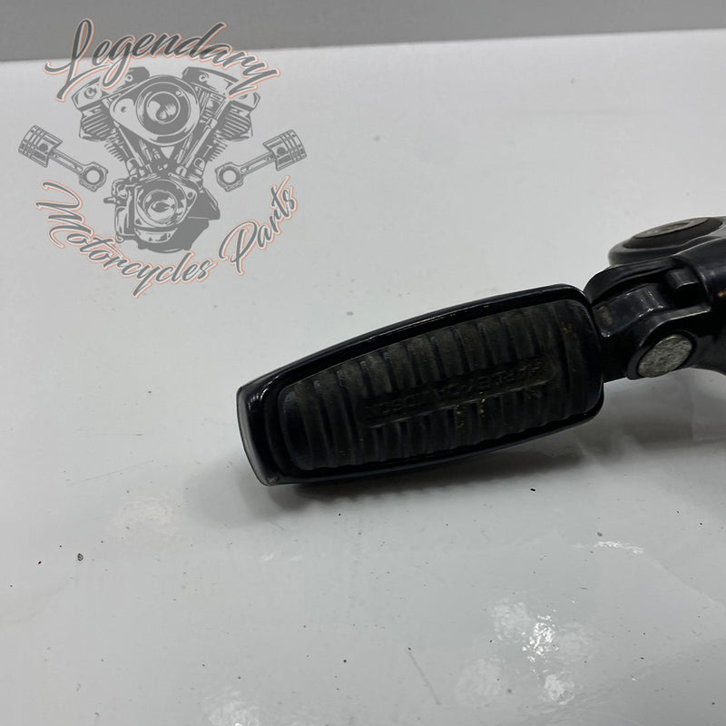 Right Passenger Footrest and Support OEM 51722-07