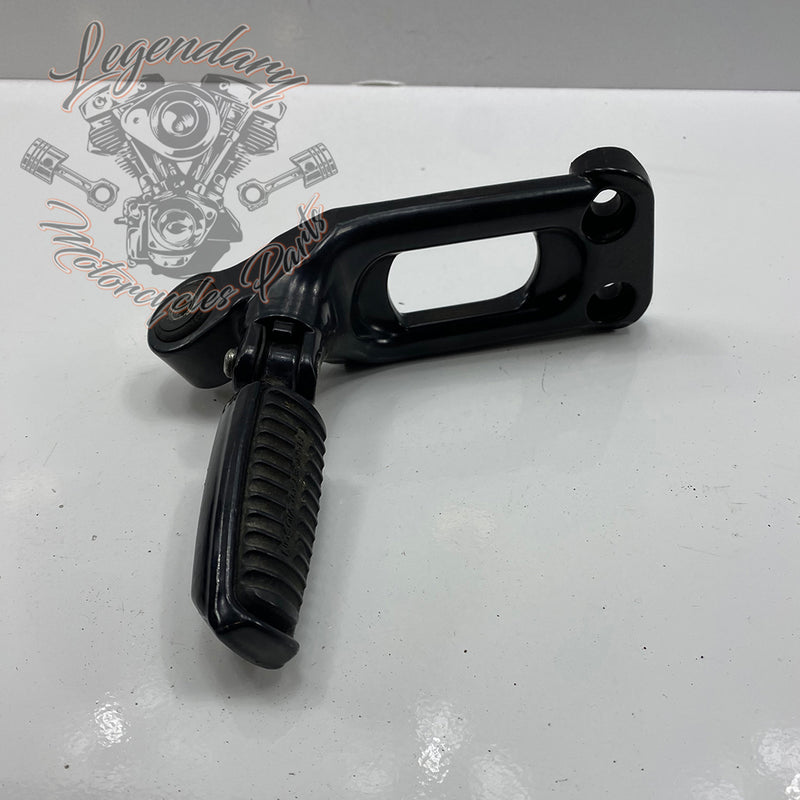 Right Passenger Footrest and Support OEM 51722-07
