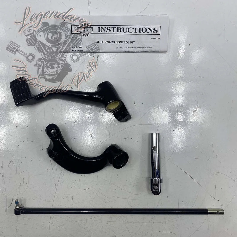 Advanced Right Control OEM 50700021