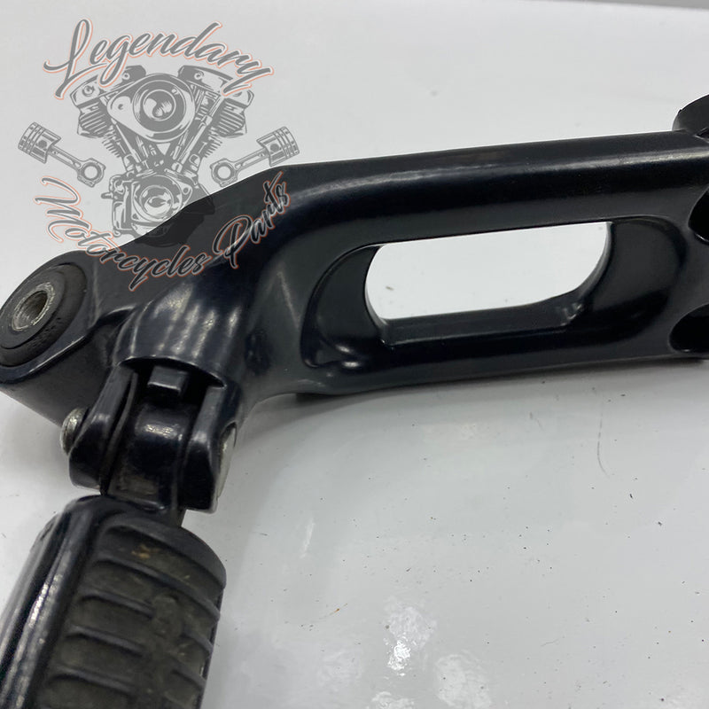 Right Passenger Footrest and Support OEM 51722-07