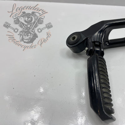 Right Passenger Footrest and Support OEM 51722-07