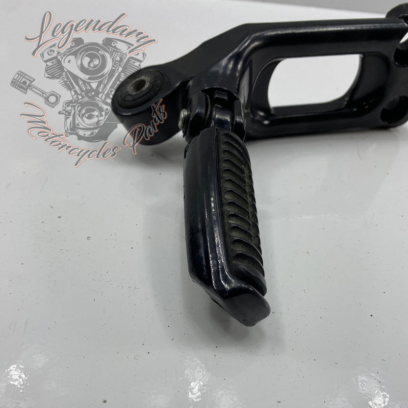 Right Passenger Footrest and Support OEM 51722-07