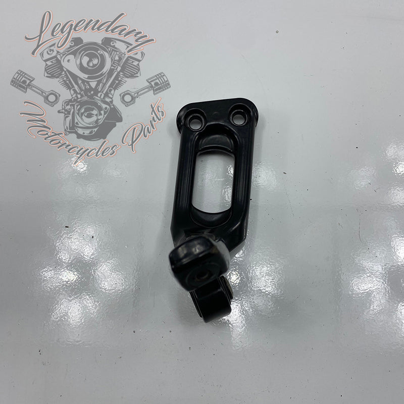 Right Passenger Footrest and Support OEM 51722-07