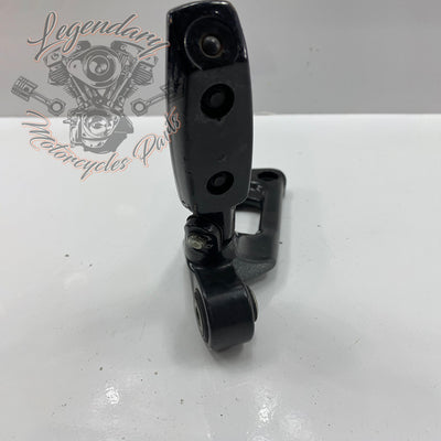 Right Passenger Footrest and Support OEM 51722-07