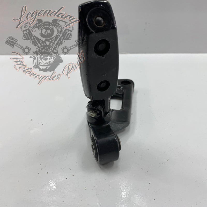 Right Passenger Footrest and Support OEM 51722-07