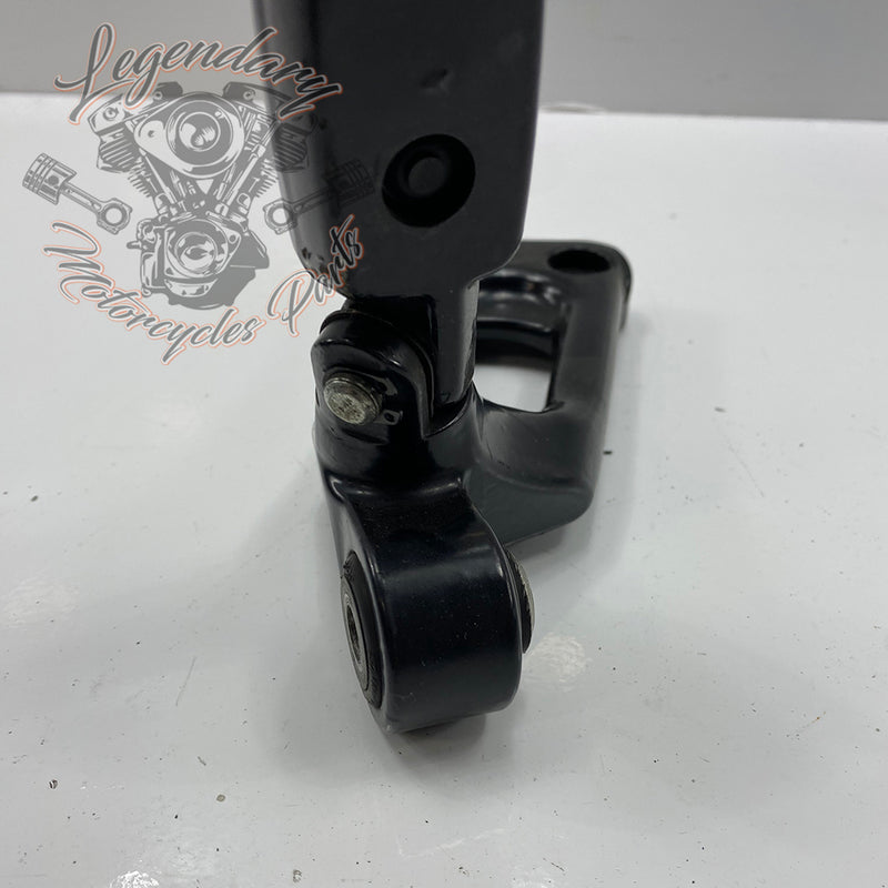 Right Passenger Footrest and Support OEM 51722-07