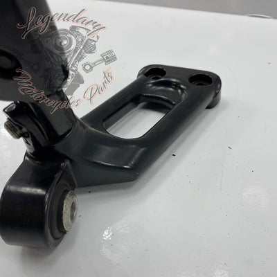 Right Passenger Footrest and Support OEM 51722-07