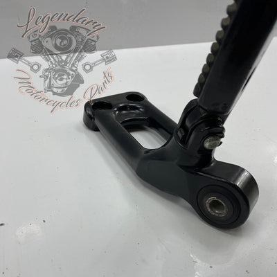 Right Passenger Footrest and Support OEM 51722-07