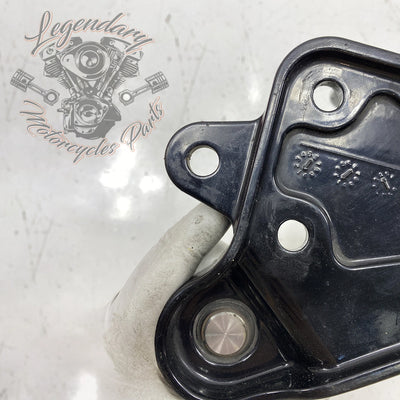 Desni nosilec za naslonjalo za noge voznika OEM 42508-08BHP