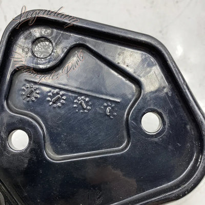 Desni nosilec za naslonjalo za noge voznika OEM 42508-08BHP