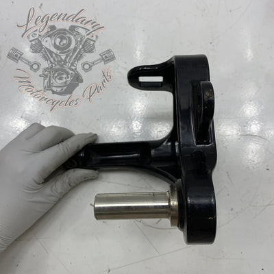 Desni nosilec za naslonjalo za noge voznika OEM 42508-08BHP