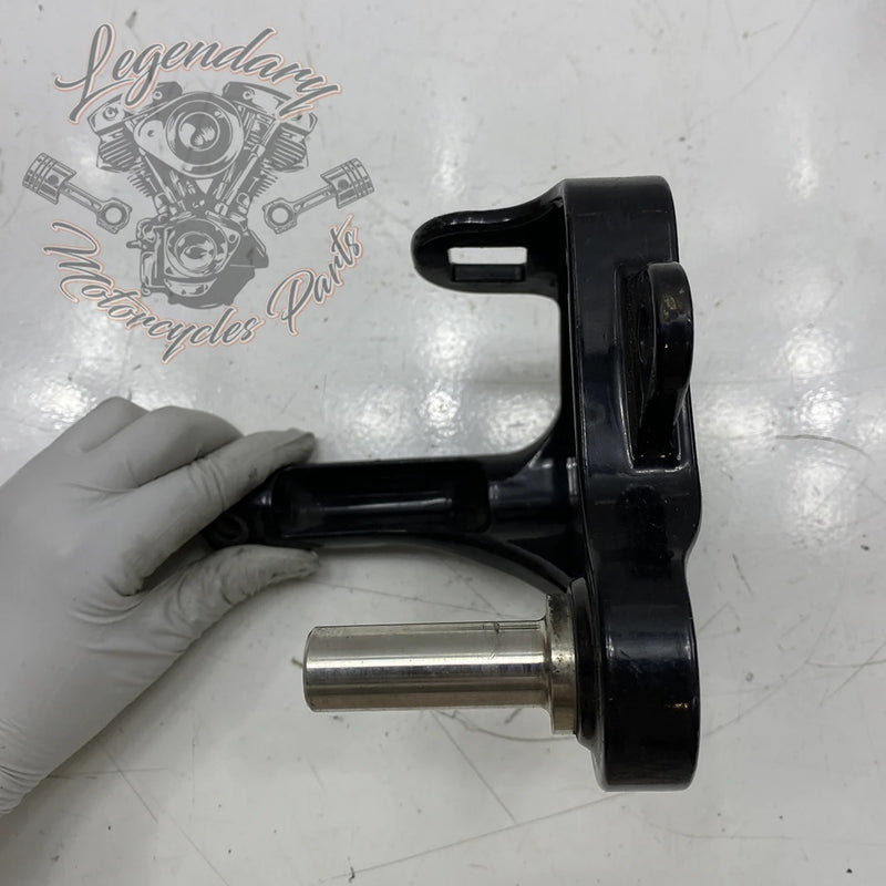 Desni nosilec za naslonjalo za noge voznika OEM 42508-08BHP