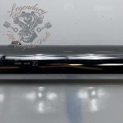 Rechter uitlaatdemper OEM 64900150