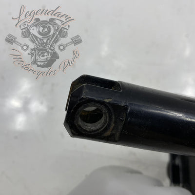Desni nosilec za naslonjalo za noge voznika OEM 42508-08BHP