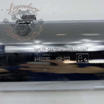 Rechter uitlaatdemper OEM 64900150