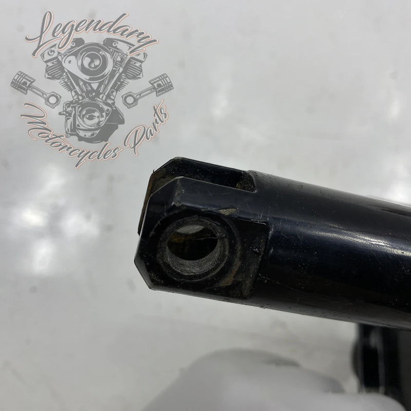 Desni nosilec za naslonjalo za noge voznika OEM 42508-08BHP