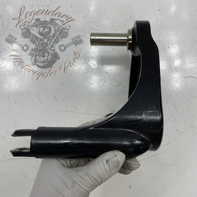 Desni nosilec za naslonjalo za noge voznika OEM 42508-08BHP