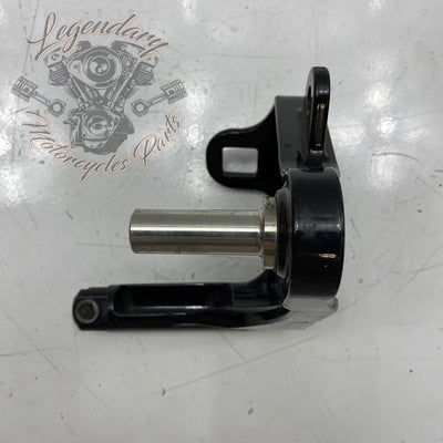 Desni nosilec za naslonjalo za noge voznika OEM 42508-08BHP