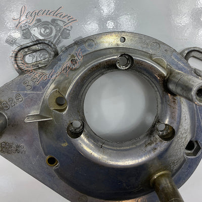 Soporte de filtro de aire Réf. 5128071
