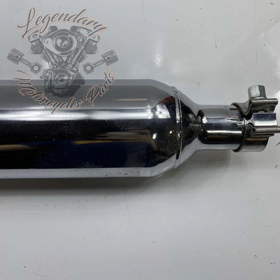 Rechter uitlaatdemper OEM 64900150