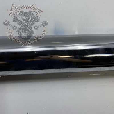 Rechter uitlaatdemper OEM 64900150