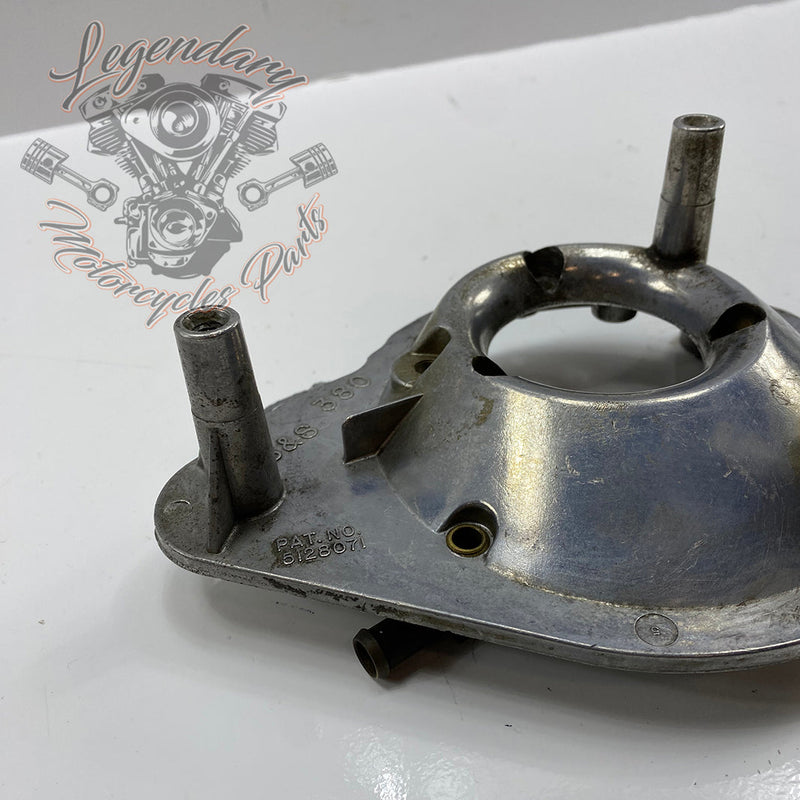 Soporte de filtro de aire Réf. 5128071