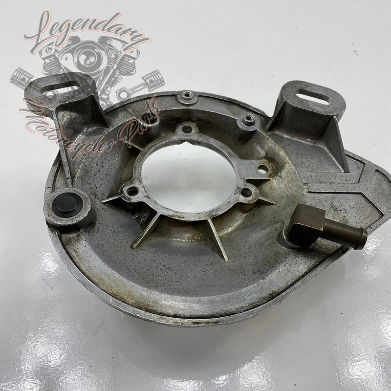 Soporte de filtro de aire Réf. 5128071