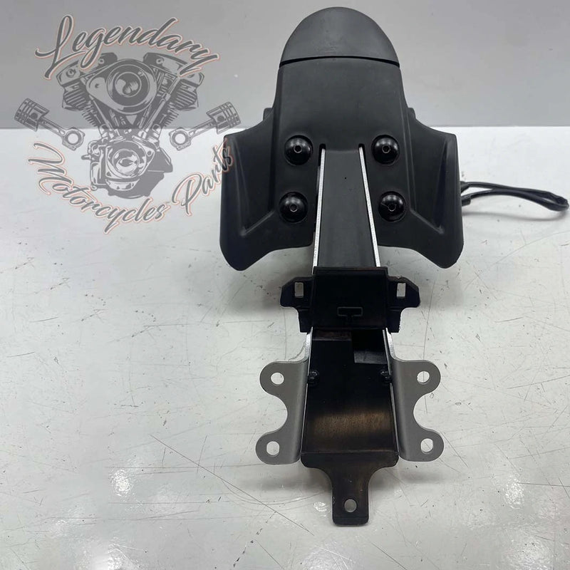 Support de plaque OEM BAT216290000