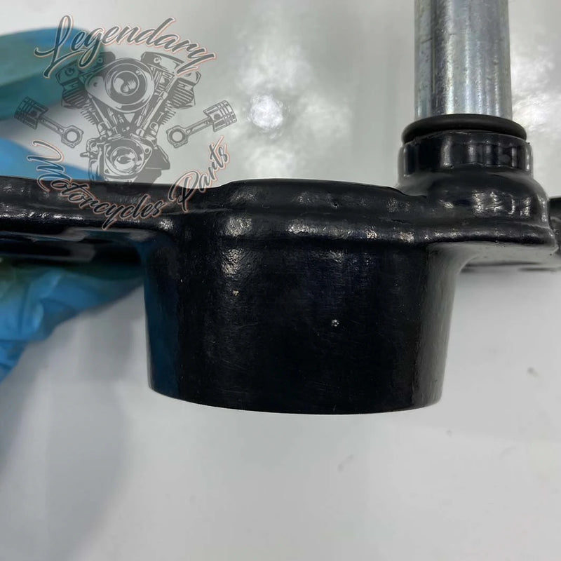 Support moteur avant OEM 16400004