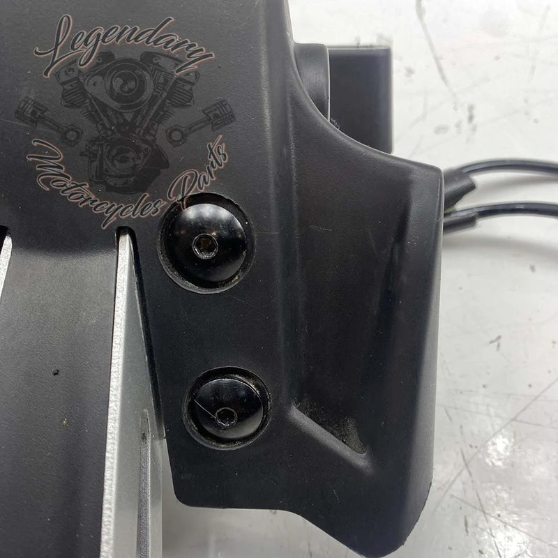 Support de plaque OEM BAT216290000