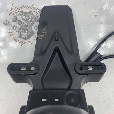 Support de plaque OEM BAT216290000