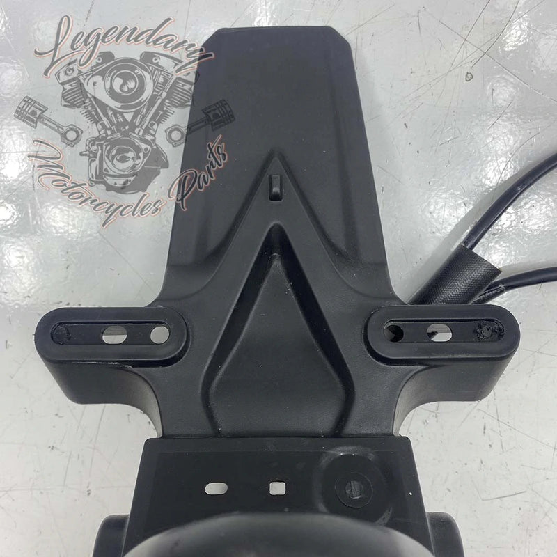 Support de plaque OEM BAT216290000