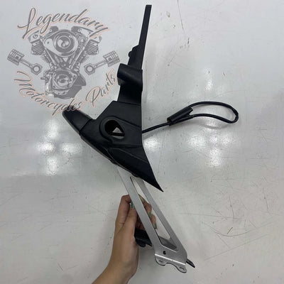 Support de plaque OEM BAT216290000