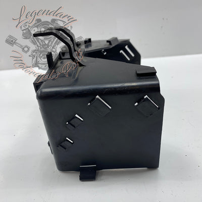 Battery Bracket OEM 70475-07