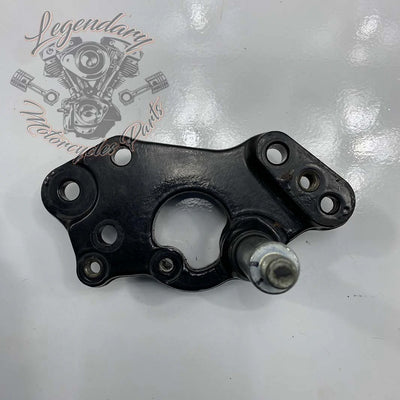 Support moteur avant OEM 16400004