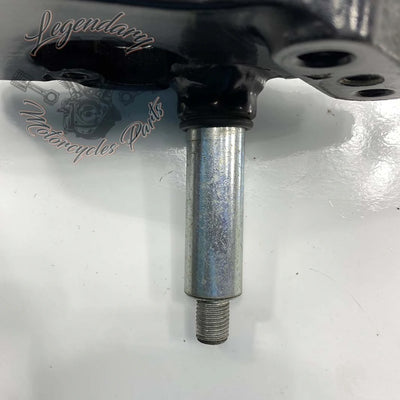 Support moteur avant OEM 16400004