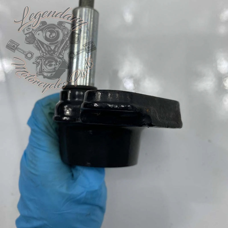 Support moteur avant OEM 16400004