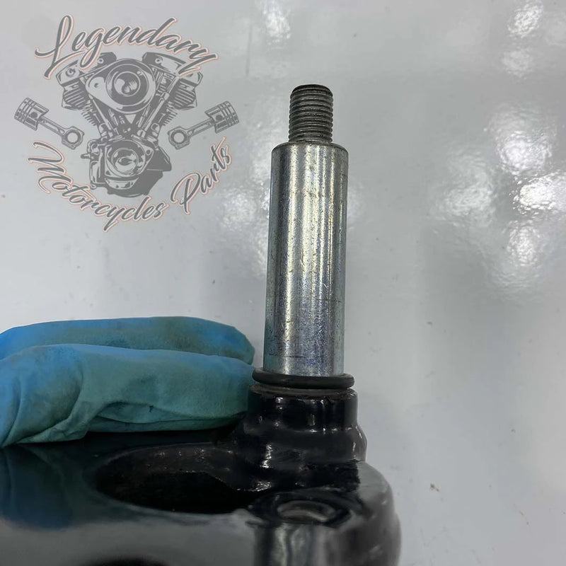 Support moteur avant OEM 16400004