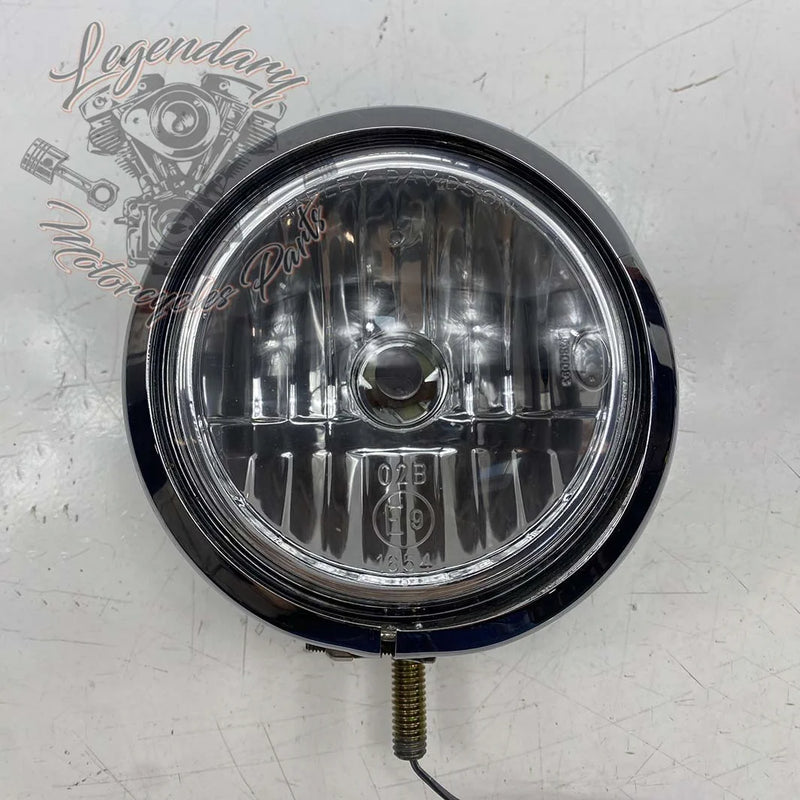 Faro ausiliario OEM 68846-09