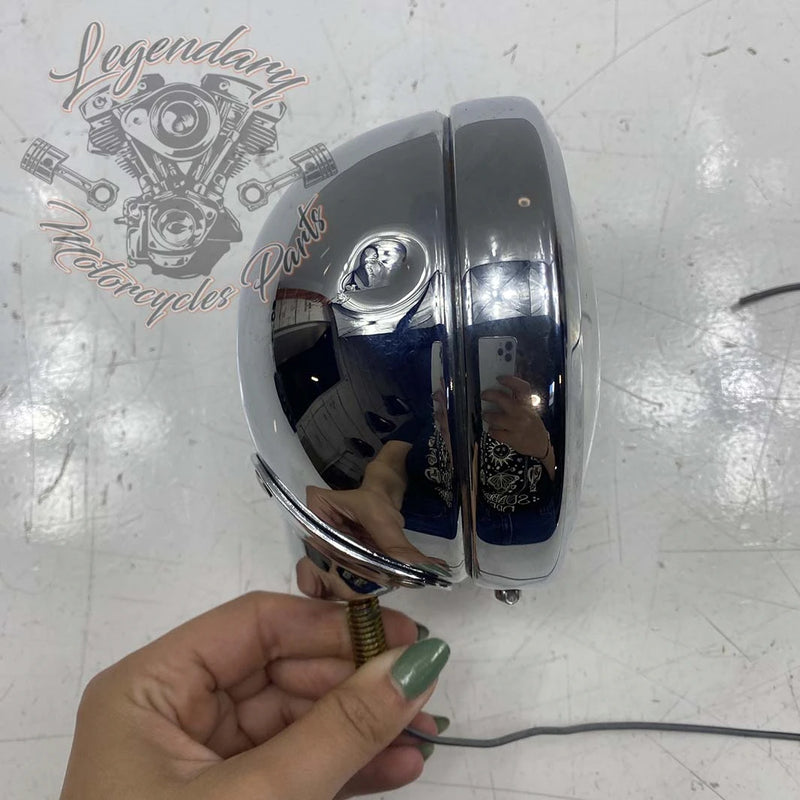 Faro ausiliario OEM 68846-09