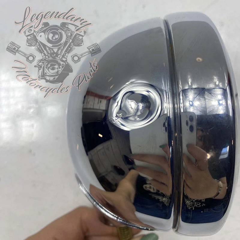 Faro ausiliario OEM 68846-09